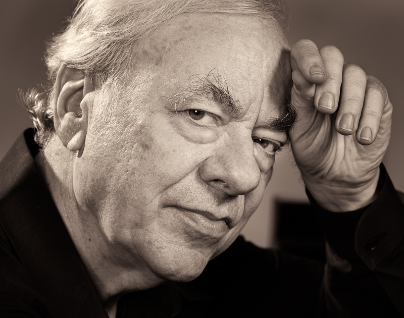 Richard Goode – Nymus Artists